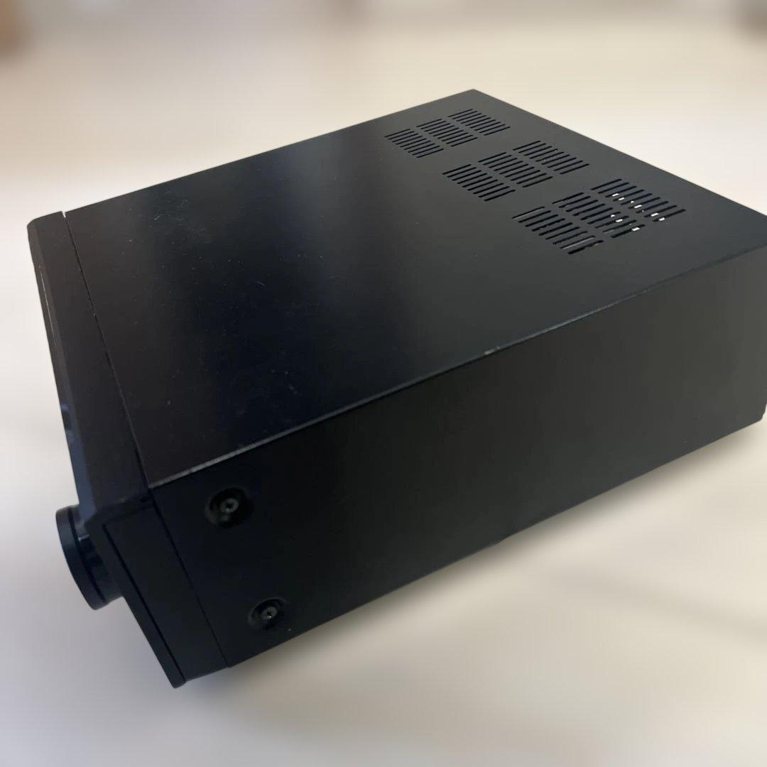 【美品】ケンウッド KENWOOD CDレシーバー R-K731