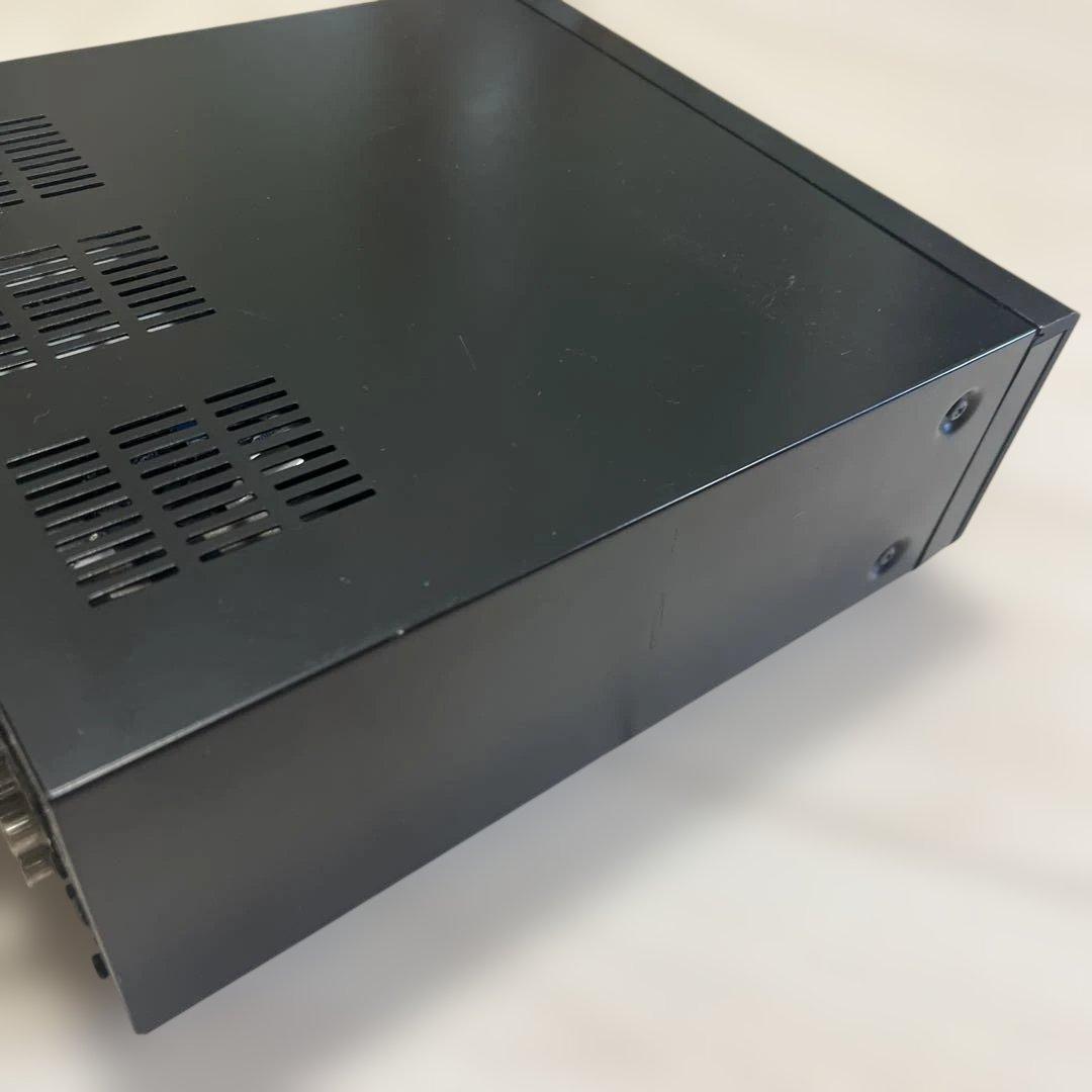 【美品】ケンウッド KENWOOD CDレシーバー R-K731