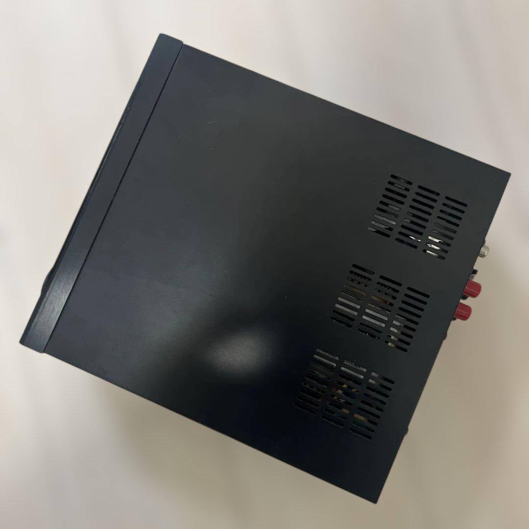 【美品】ケンウッド KENWOOD CDレシーバー R-K731