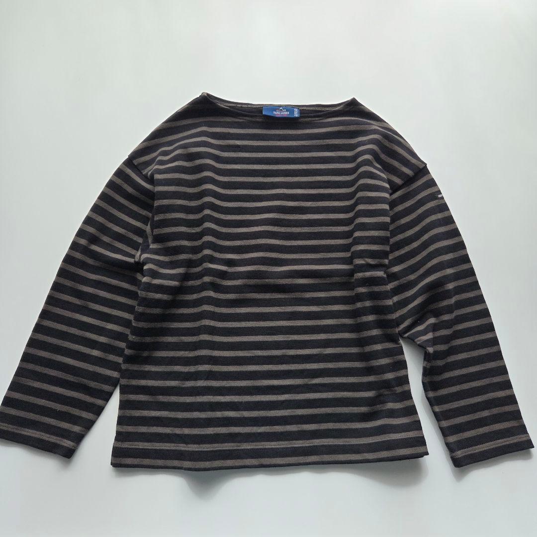 SAINT JAMES/セントジェームス OUESSANT LOOSE