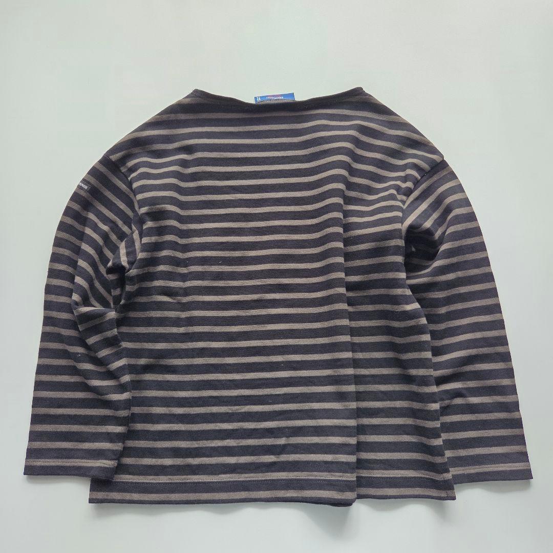 SAINT JAMES/セントジェームス OUESSANT LOOSE