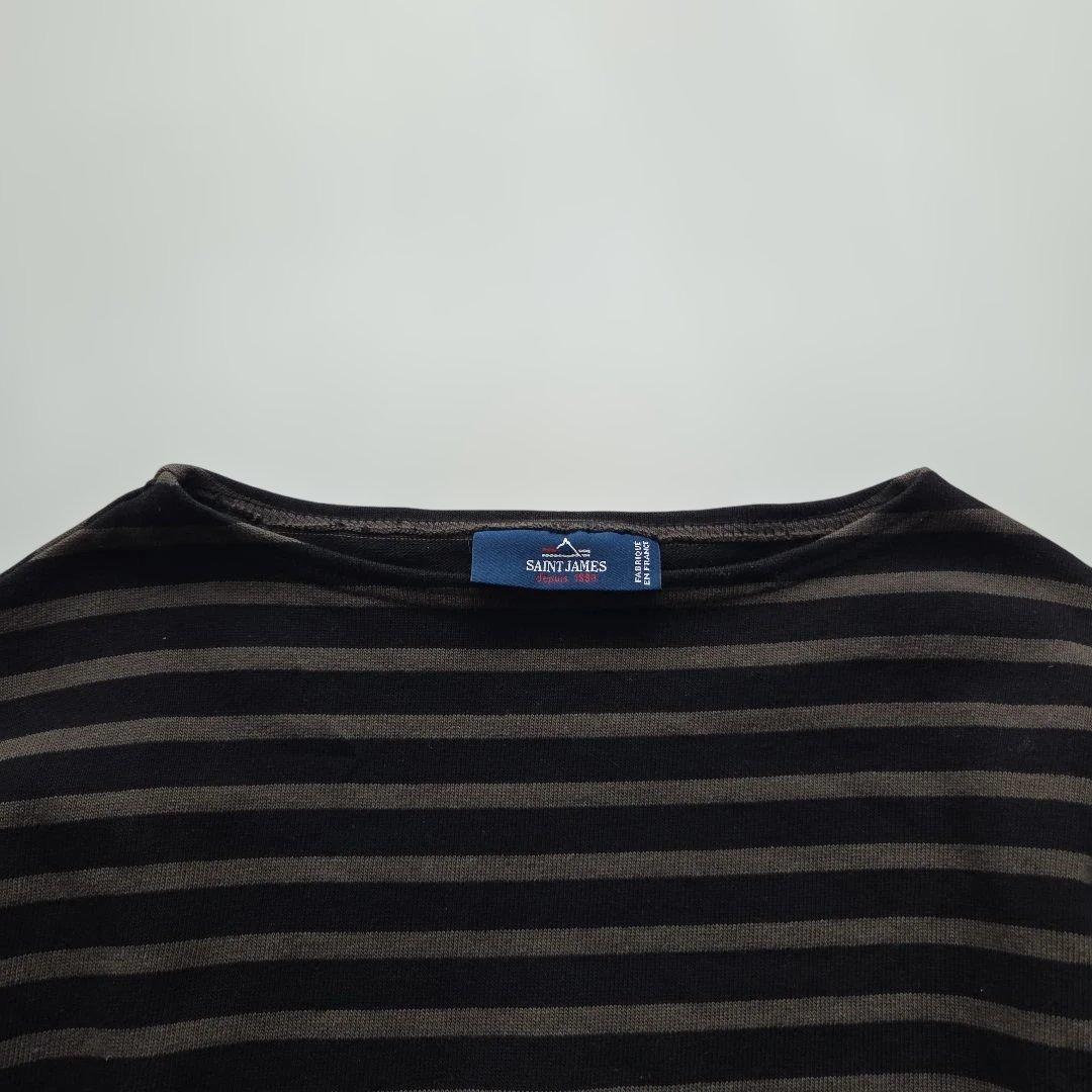 SAINT JAMES/セントジェームス OUESSANT LOOSE