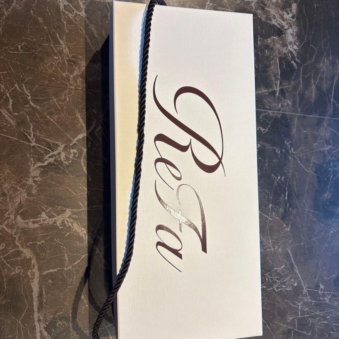 美品⭐︎ReFa リファビューテックリセッターブラック