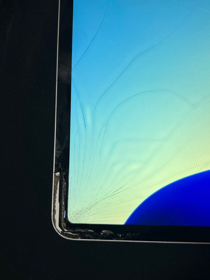 iPadpro第4世代11インチ