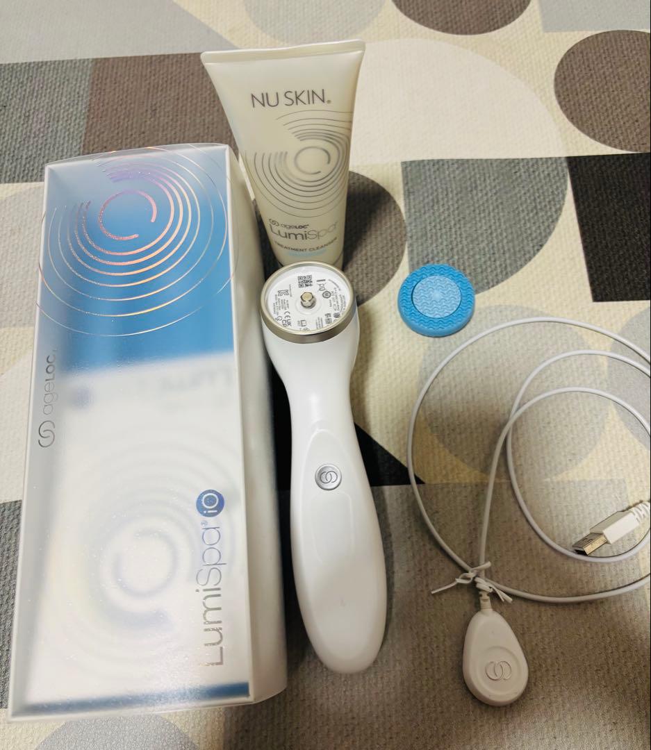 ニュースキン ageLOC®︎ ルミスパ®︎ iO