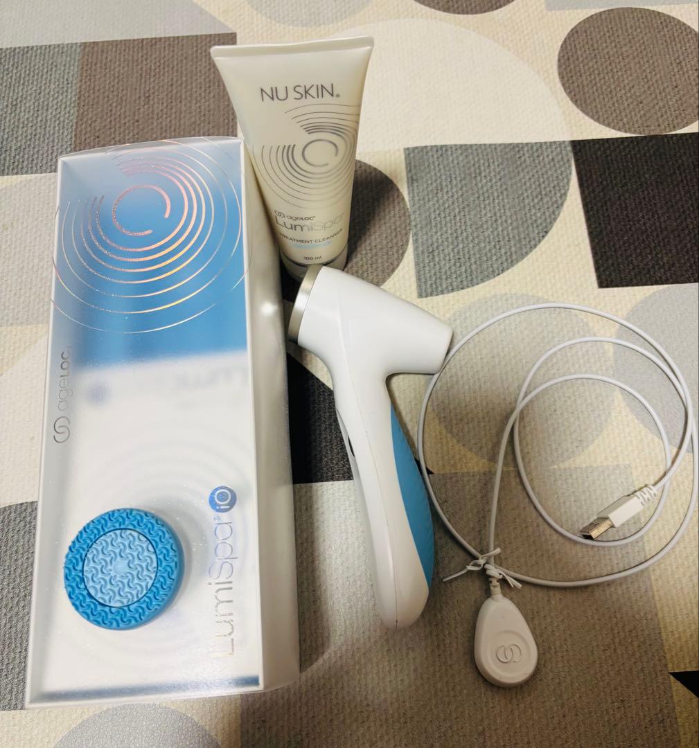 ニュースキン ageLOC®︎ ルミスパ®︎ iO