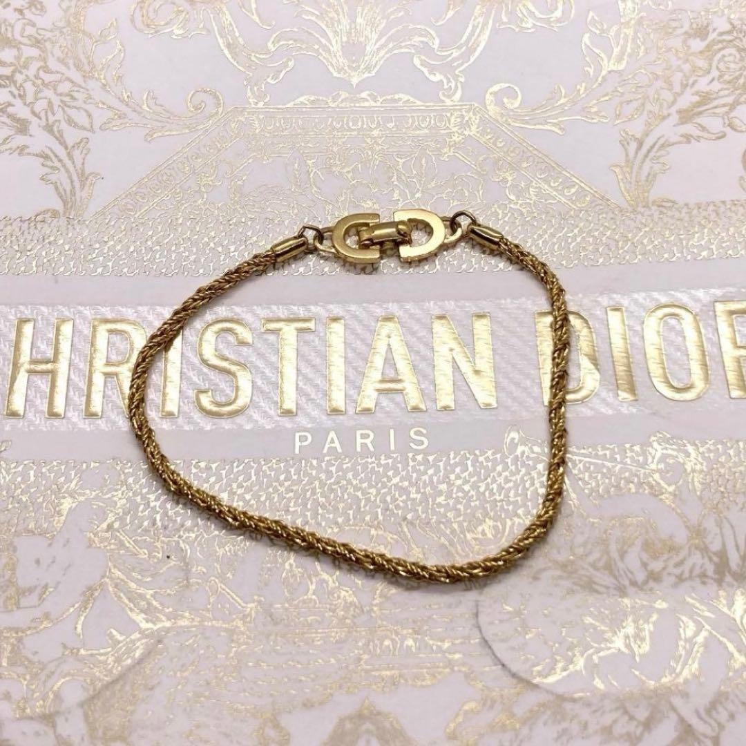 専用Dior/ネックレス×1, ブレスレット×2