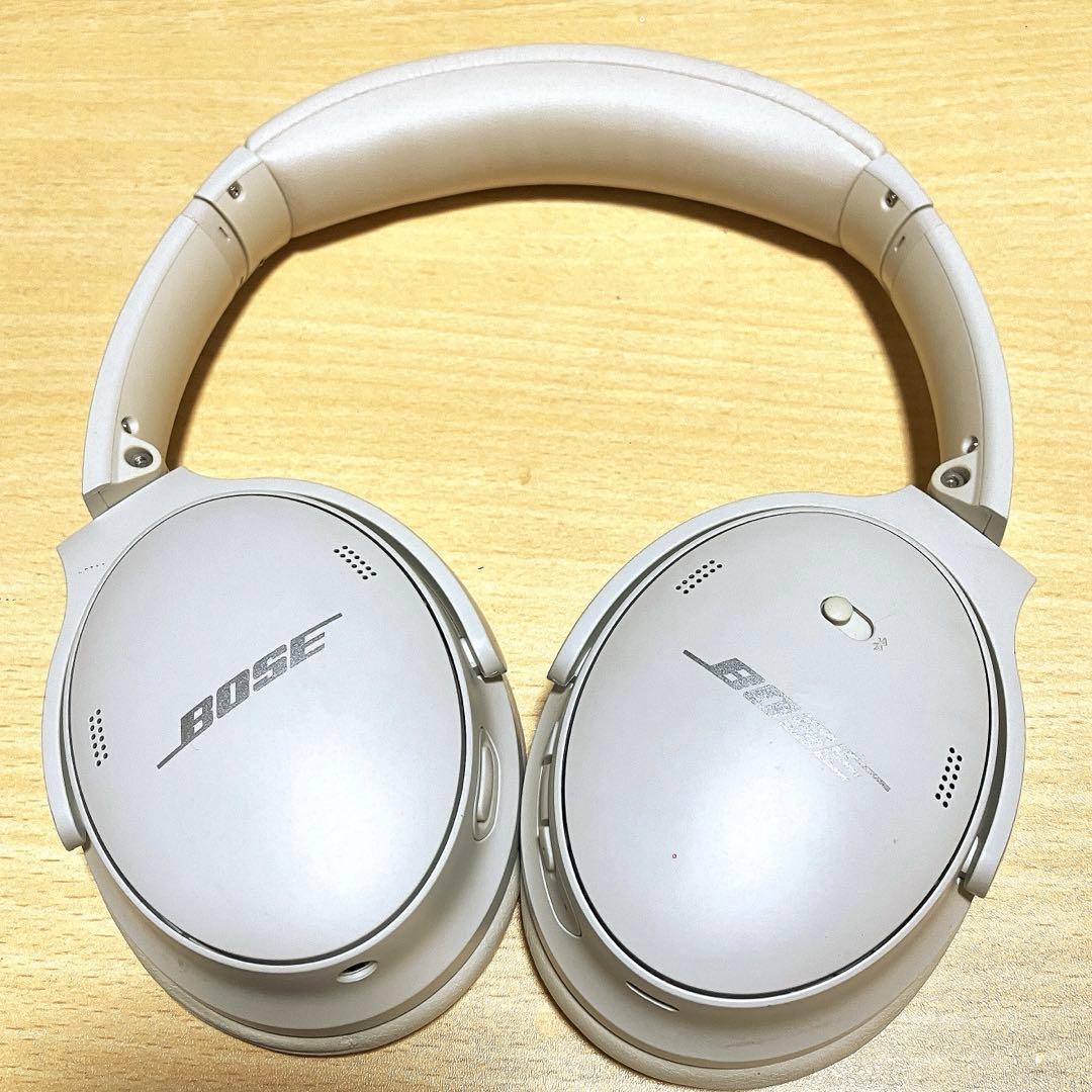 Bose ボーズ QuietComfort 45 QC45 ヘッドフォン