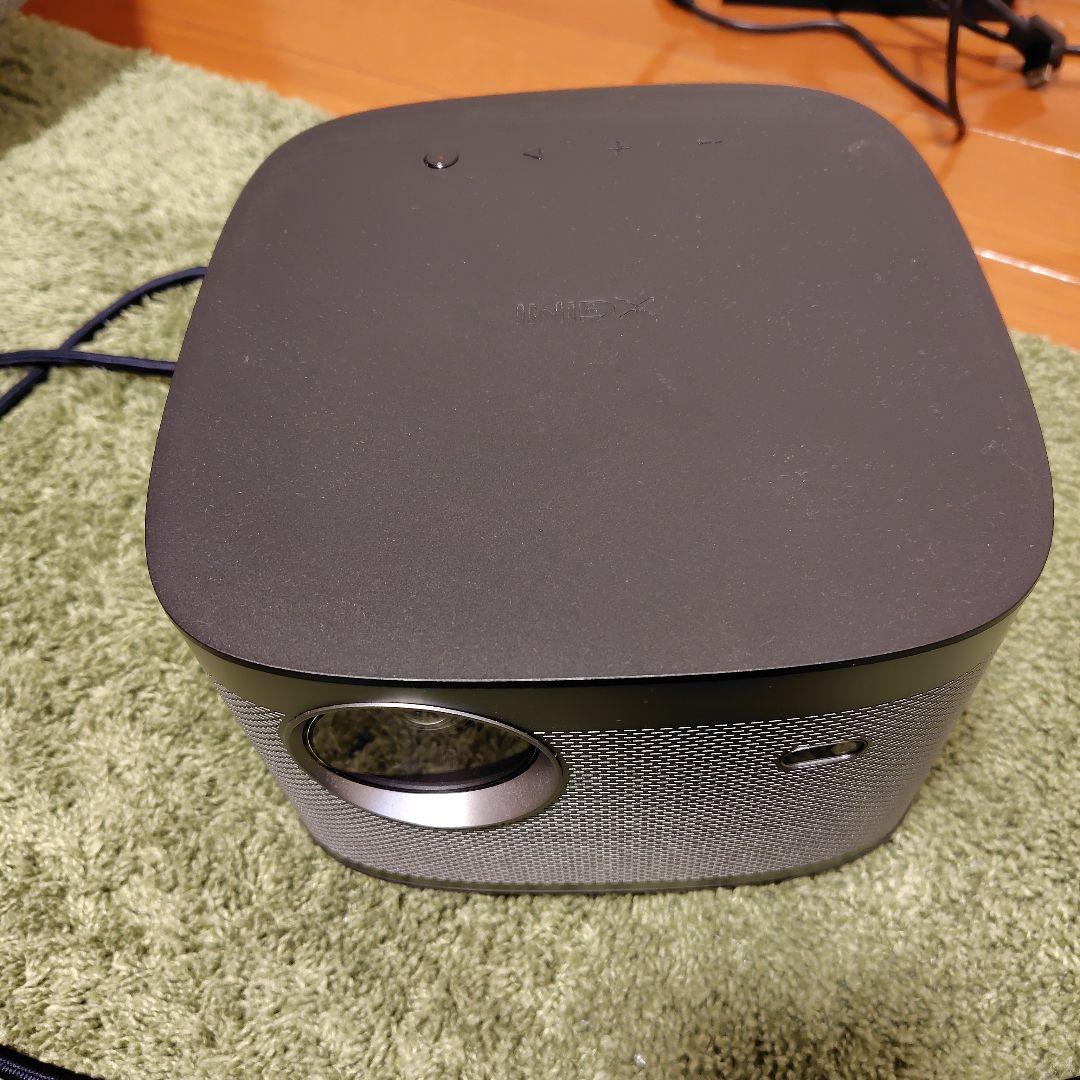 【美品】XGIMI HORIZON