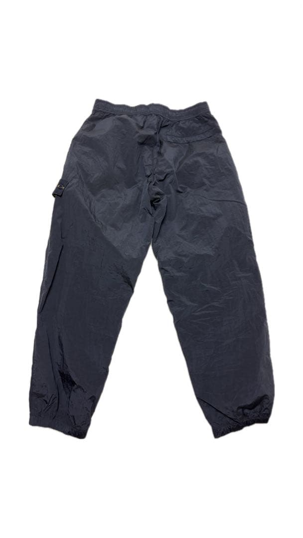 STONE  nylon l pants 定価9万