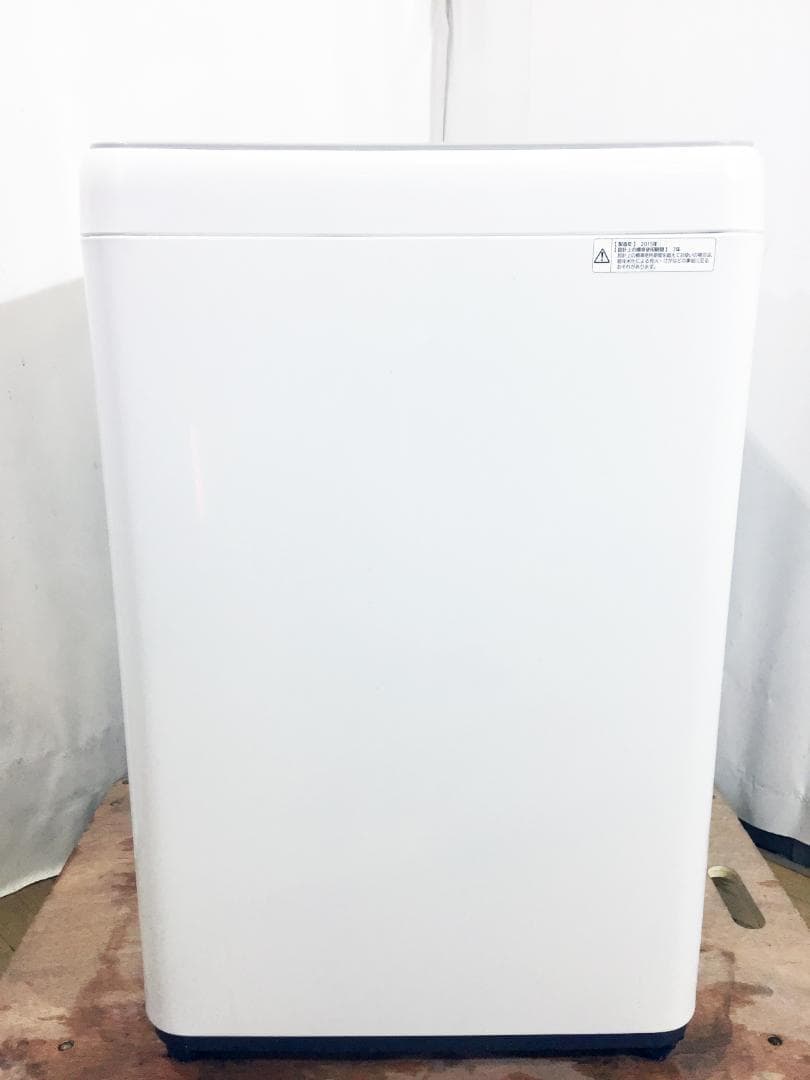 30日迄♦パナソニック 5㎏ 洗濯機【♦NA-F50B8】♦︎♦︎♦︎♦︎