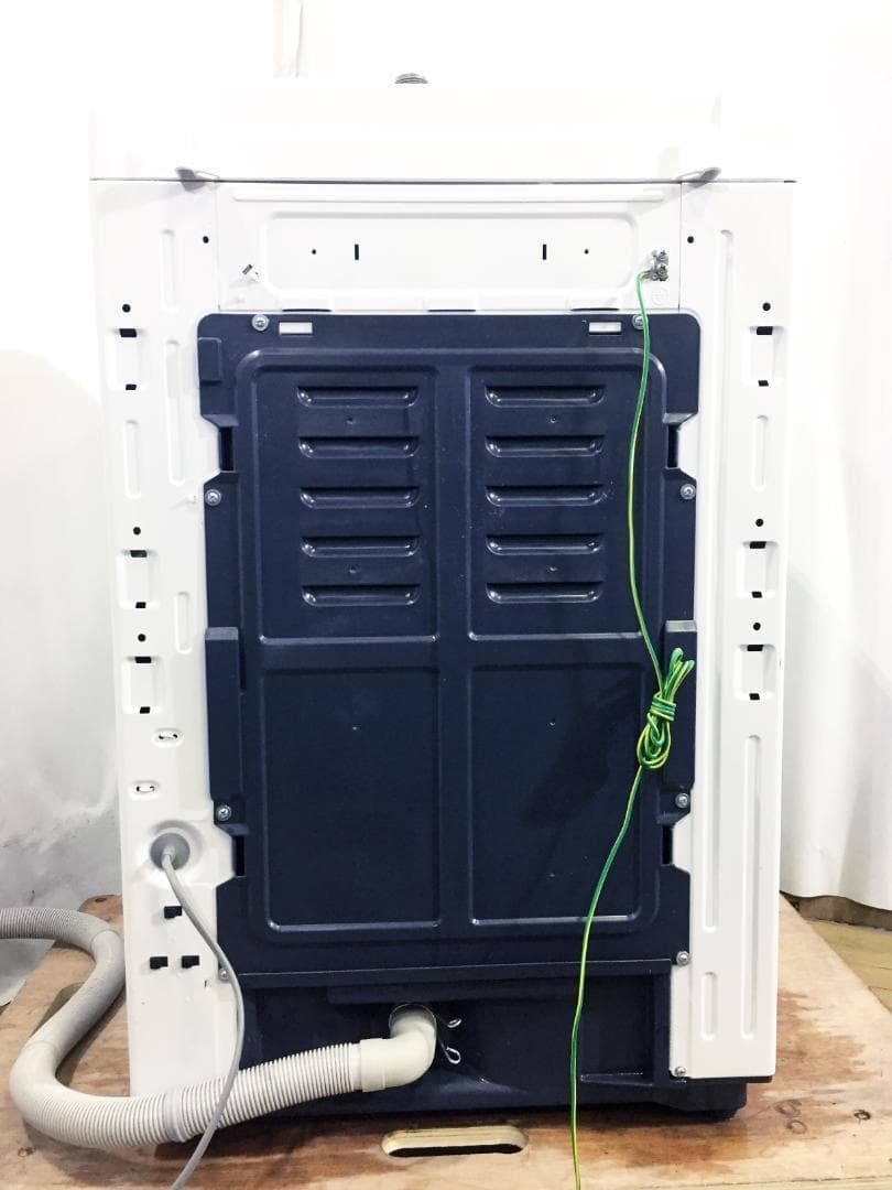 30日迄♦パナソニック 5㎏ 洗濯機【♦NA-F50B8】♦︎♦︎♦︎♦︎