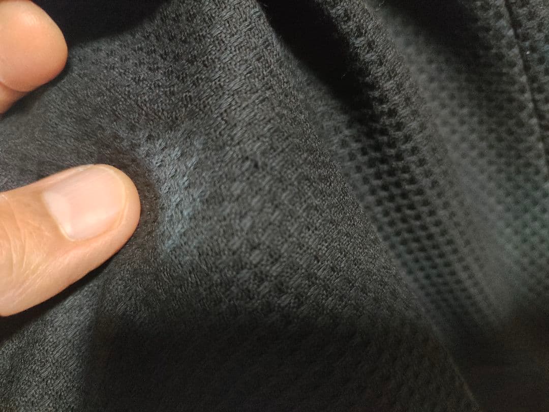 ガ*ゴ様 D&G ブラックスーツ 44サイズ ジャパン正規品