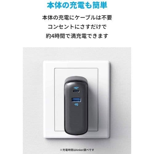 新品未開封 ANKER PowerCore Fusion 10000 2個