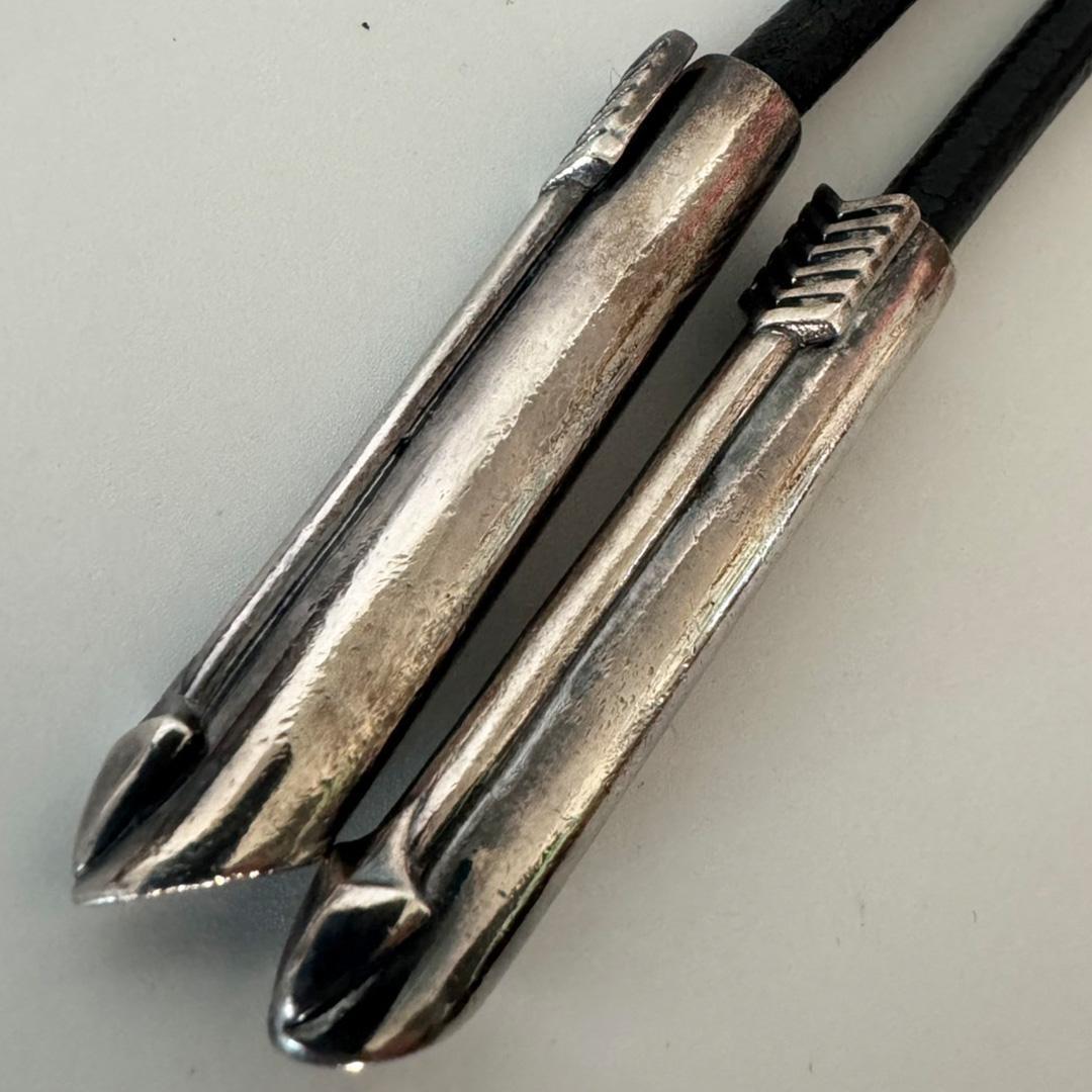 CODY SANDERSON　ループタイ