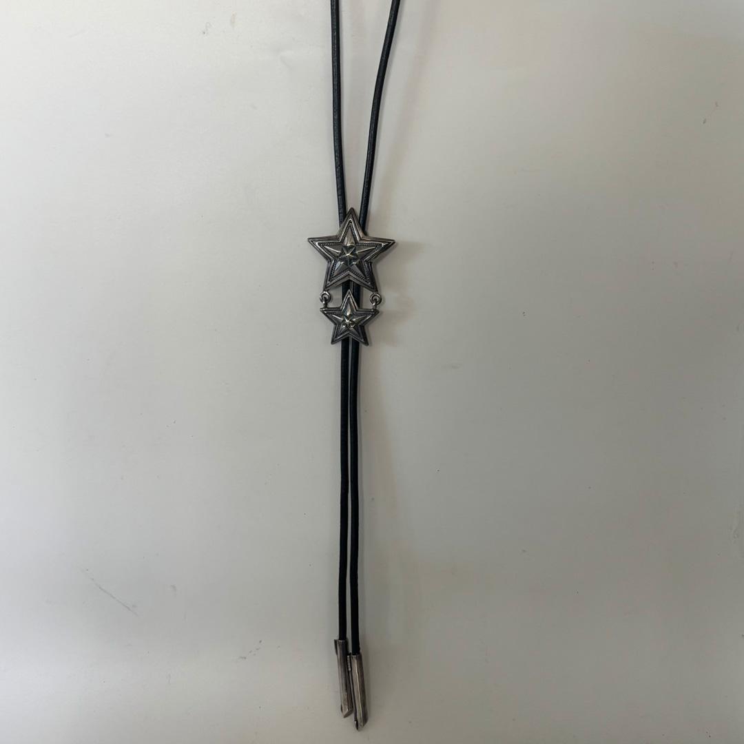 CODY SANDERSON　ループタイ