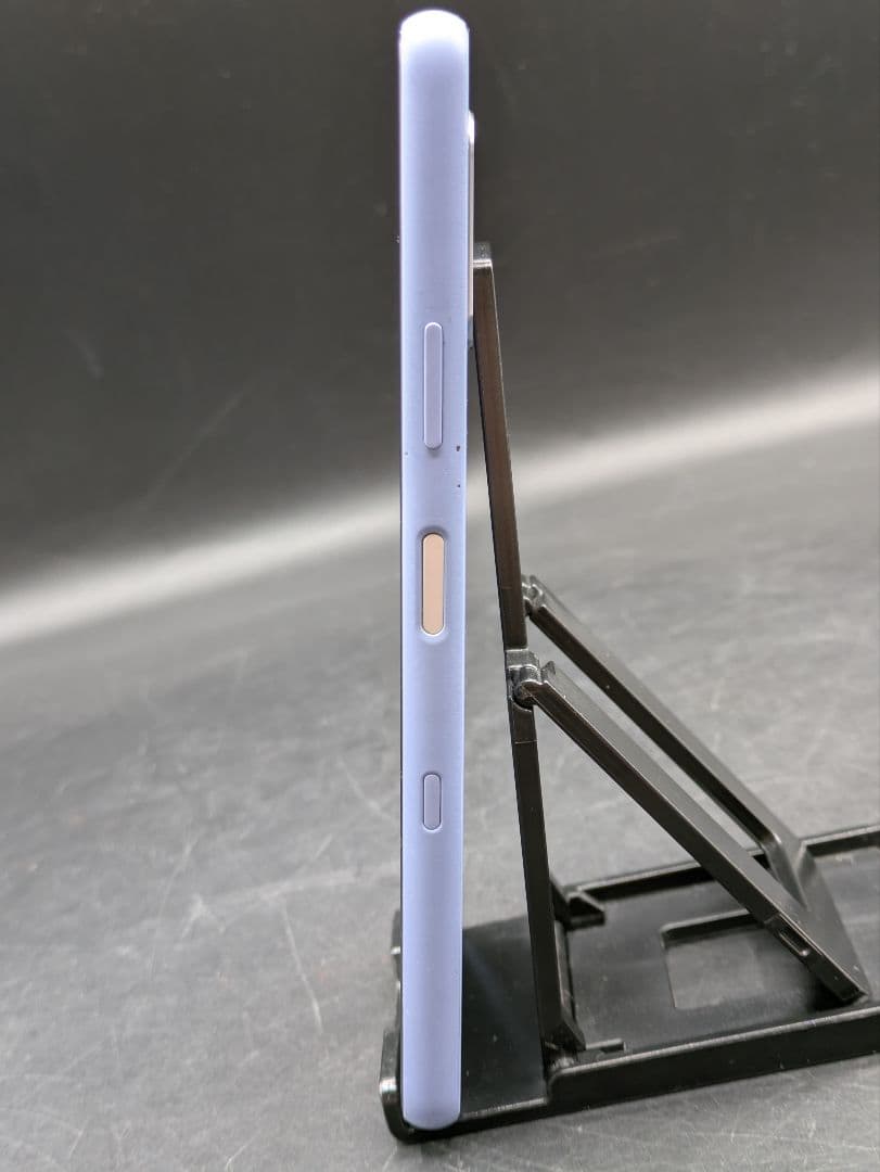 美品・画面訳あり SONY XPERIA 10Ⅲ SOG04 本体