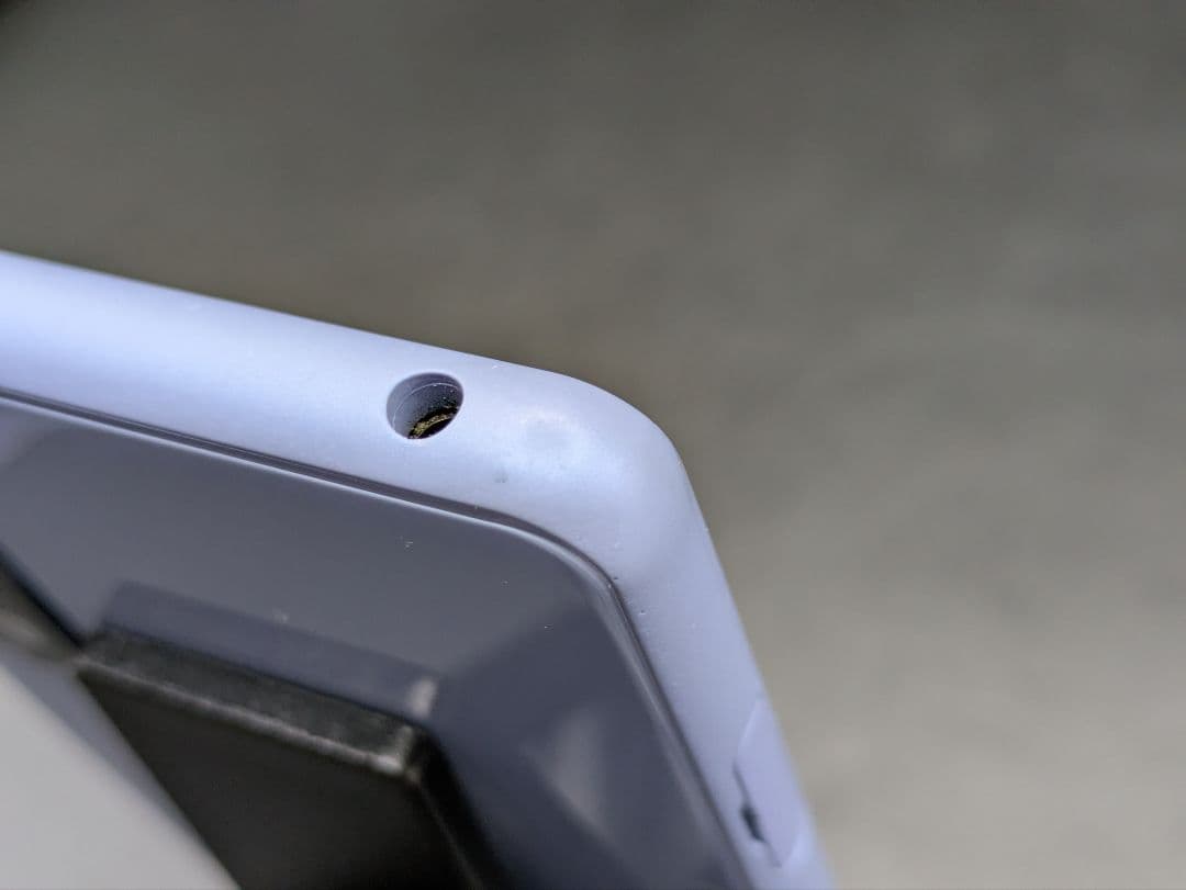 美品・画面訳あり SONY XPERIA 10Ⅲ SOG04 本体