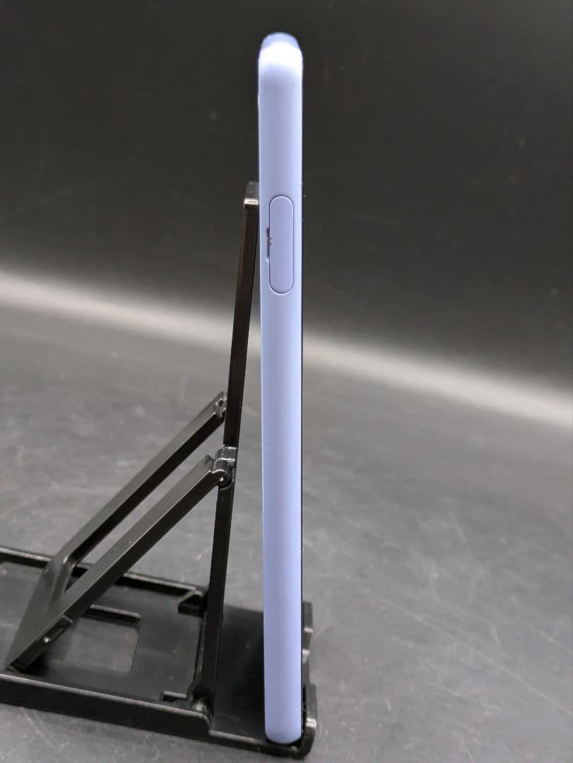 美品・画面訳あり SONY XPERIA 10Ⅲ SOG04 本体