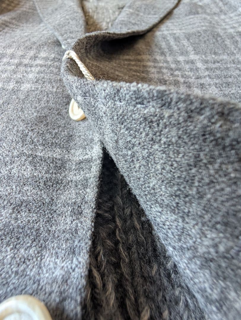 ブルネロクチネリ　フォーマルジャケット　S-XS