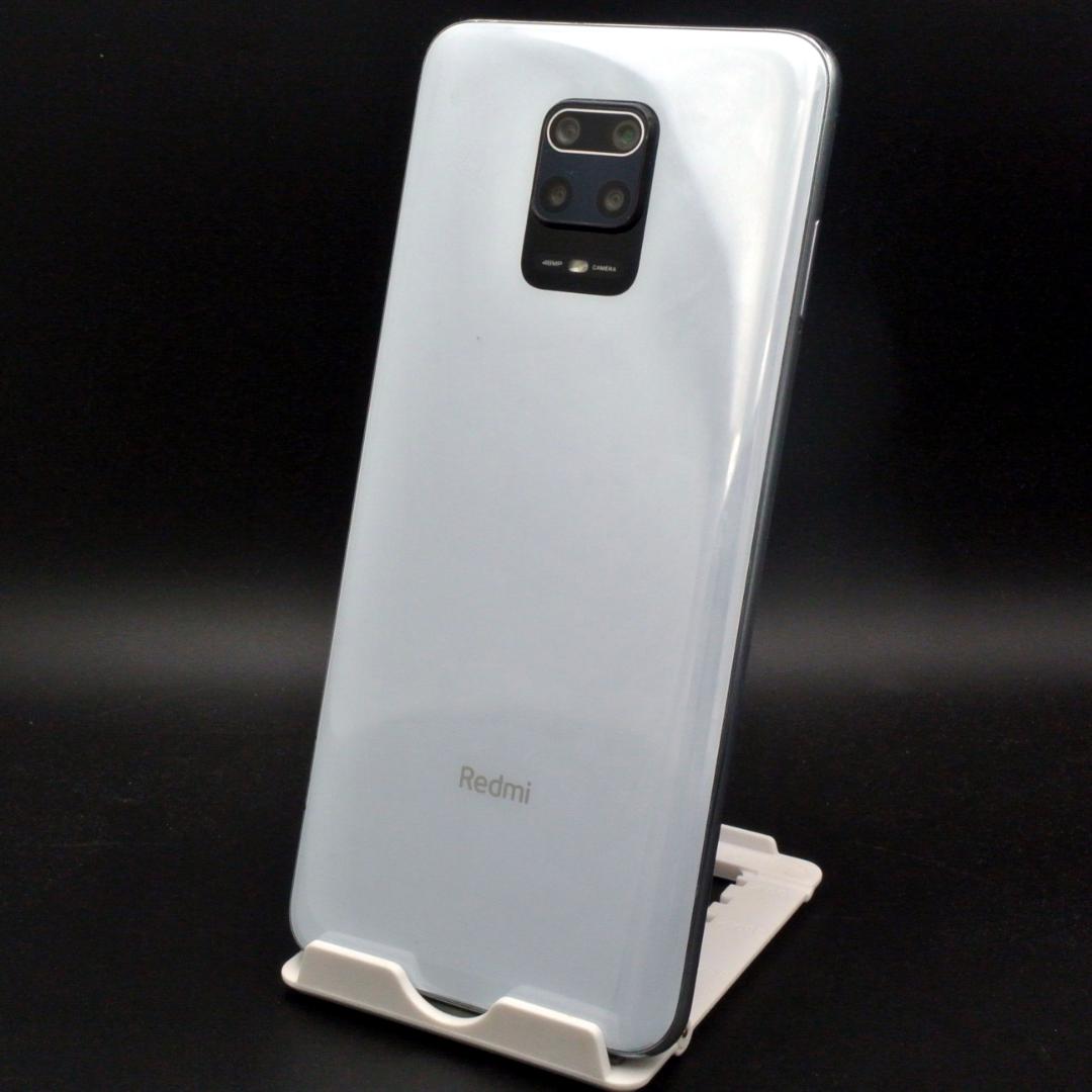 Xiaomi Redmi note 9s 4GB/64GB 4台