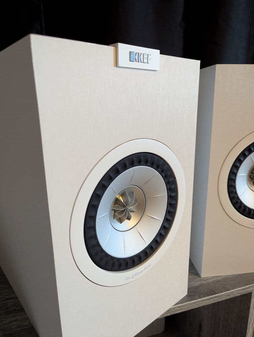 KEF Q150 ペアスピーカー