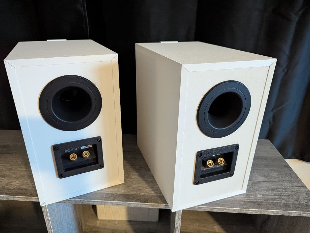 KEF Q150 ペアスピーカー