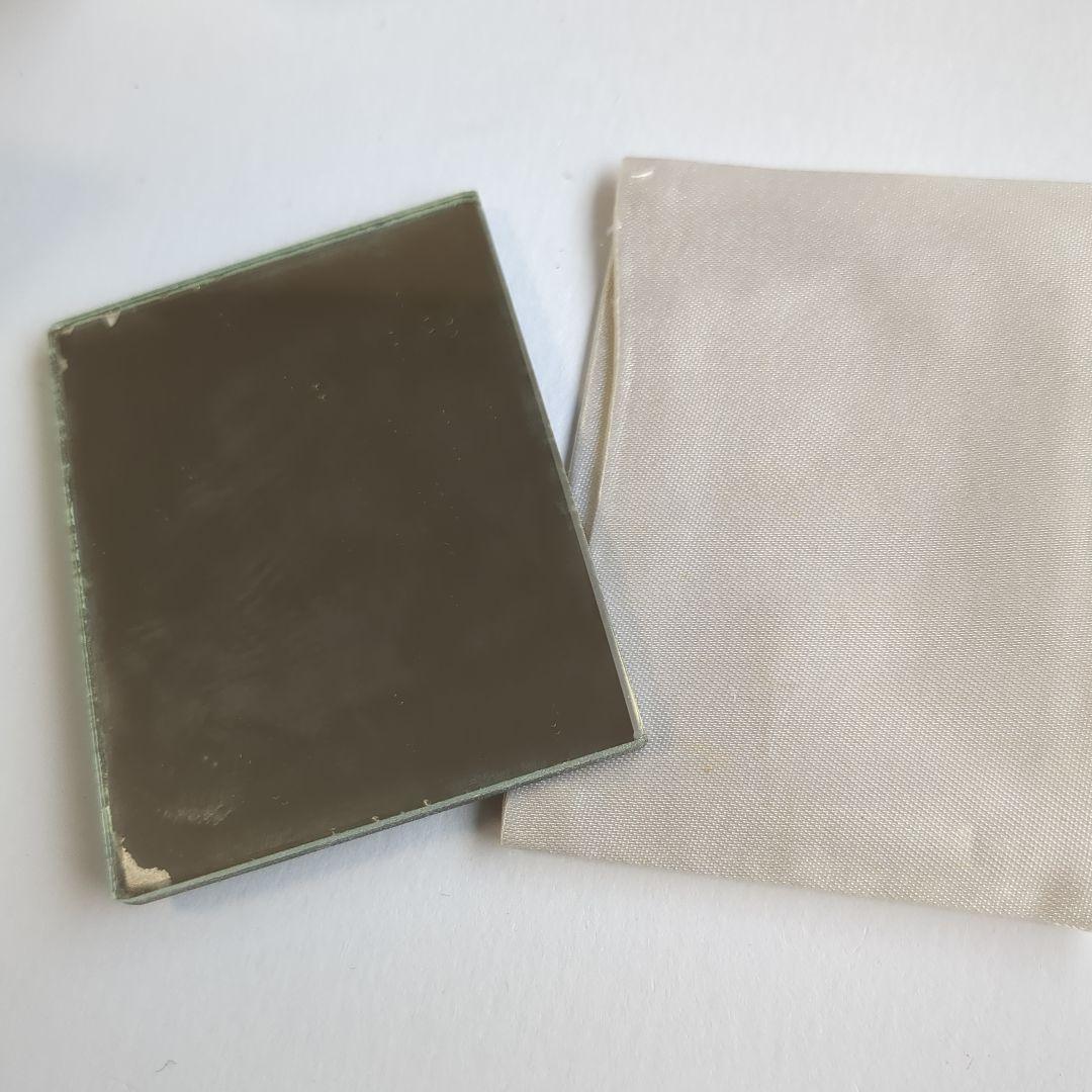 貴重可愛い✨昭和レトロなレアなビーズバッグ　はしもと　白　和小物　洋　夏コーデ