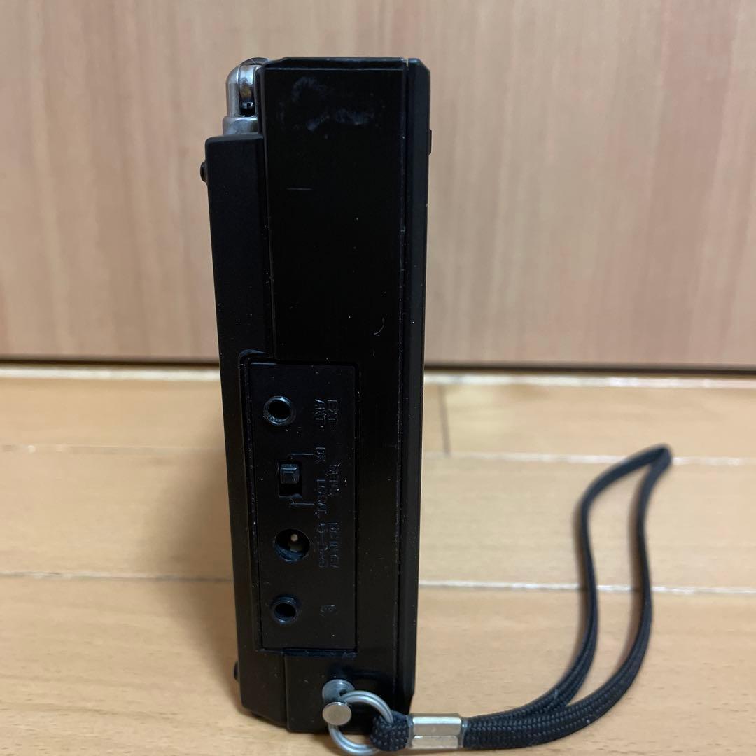 Panasonic RF-B65 PLLシンセサイザーラジオ