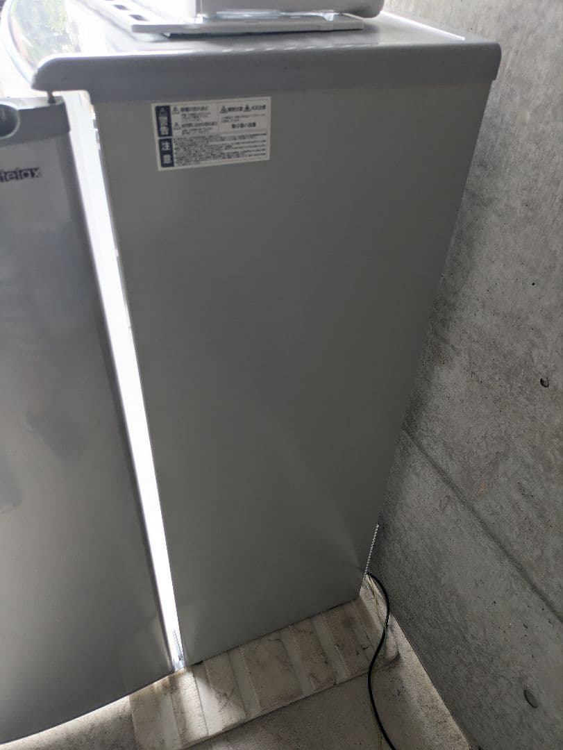美品 ACF-112FE 107リットル ノンフロン 冷凍庫 冷凍ストッカー