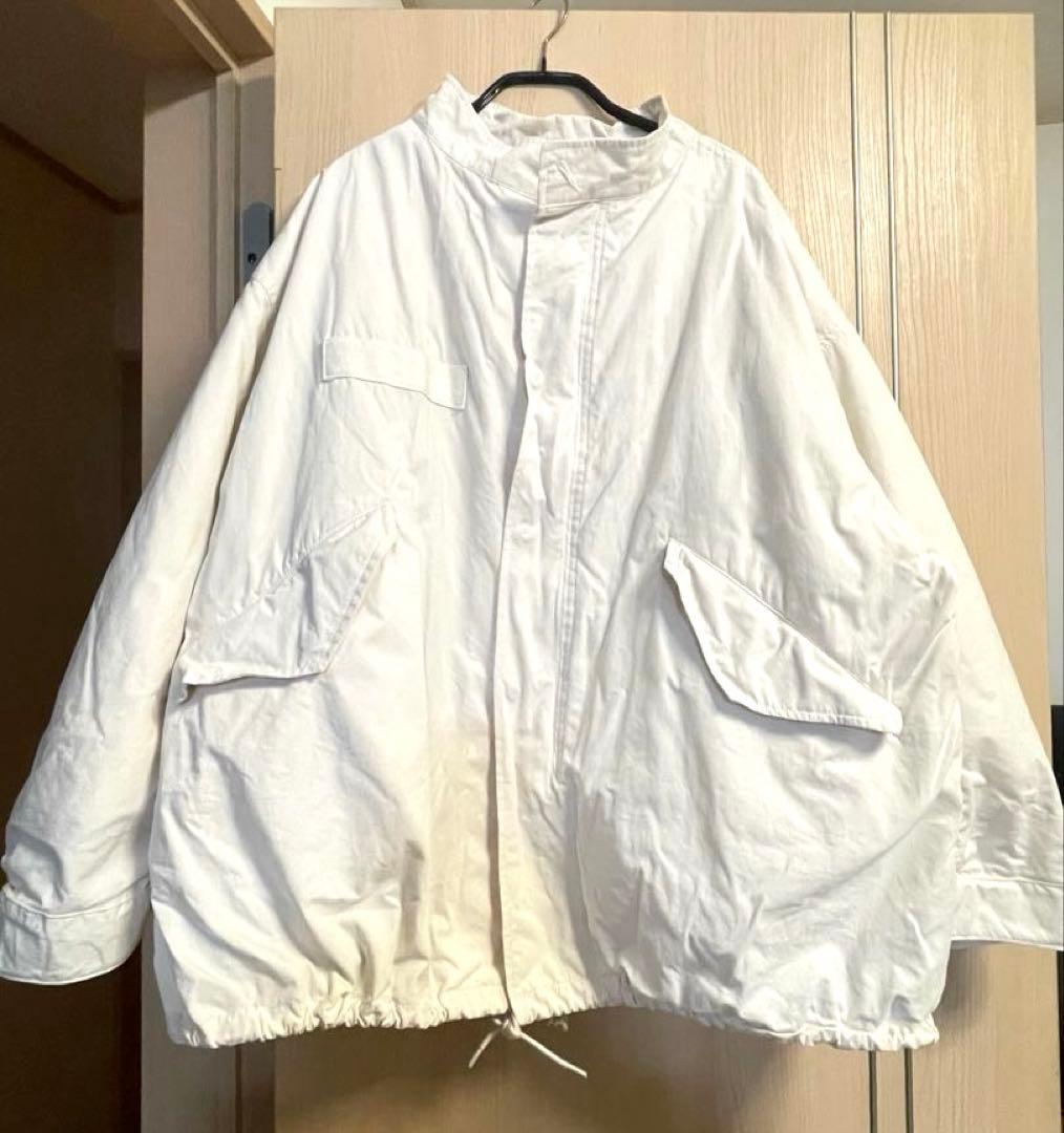 【FREAK'S STORE】限定展開M65 ショートライナー モッズコート