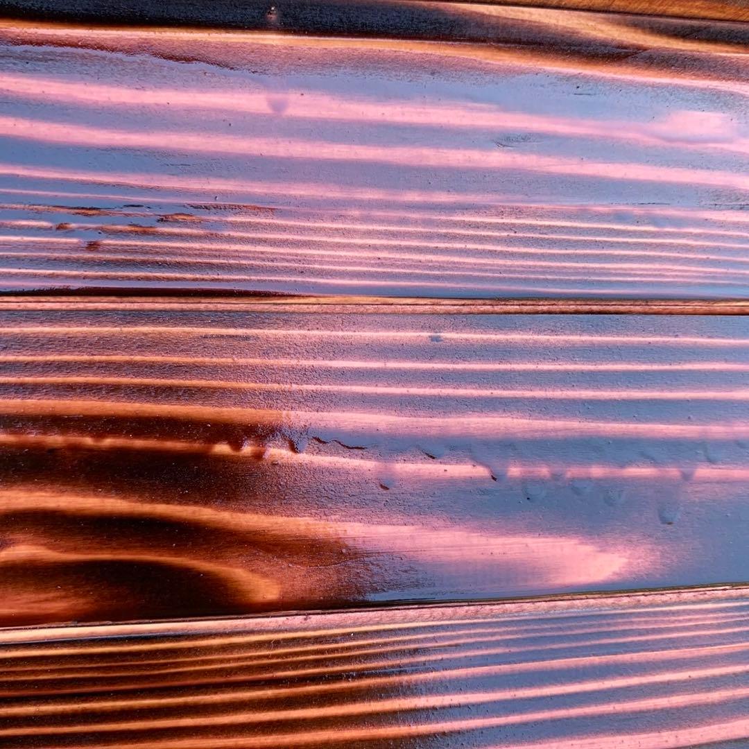 メダカ飼育ケース　ビオトープ木枠NVボックスセットトロ舟 40リットル