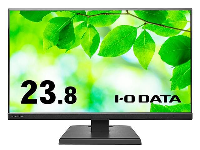 I-O DATA LCD-A241DB 23.8インチ ほぼ新品