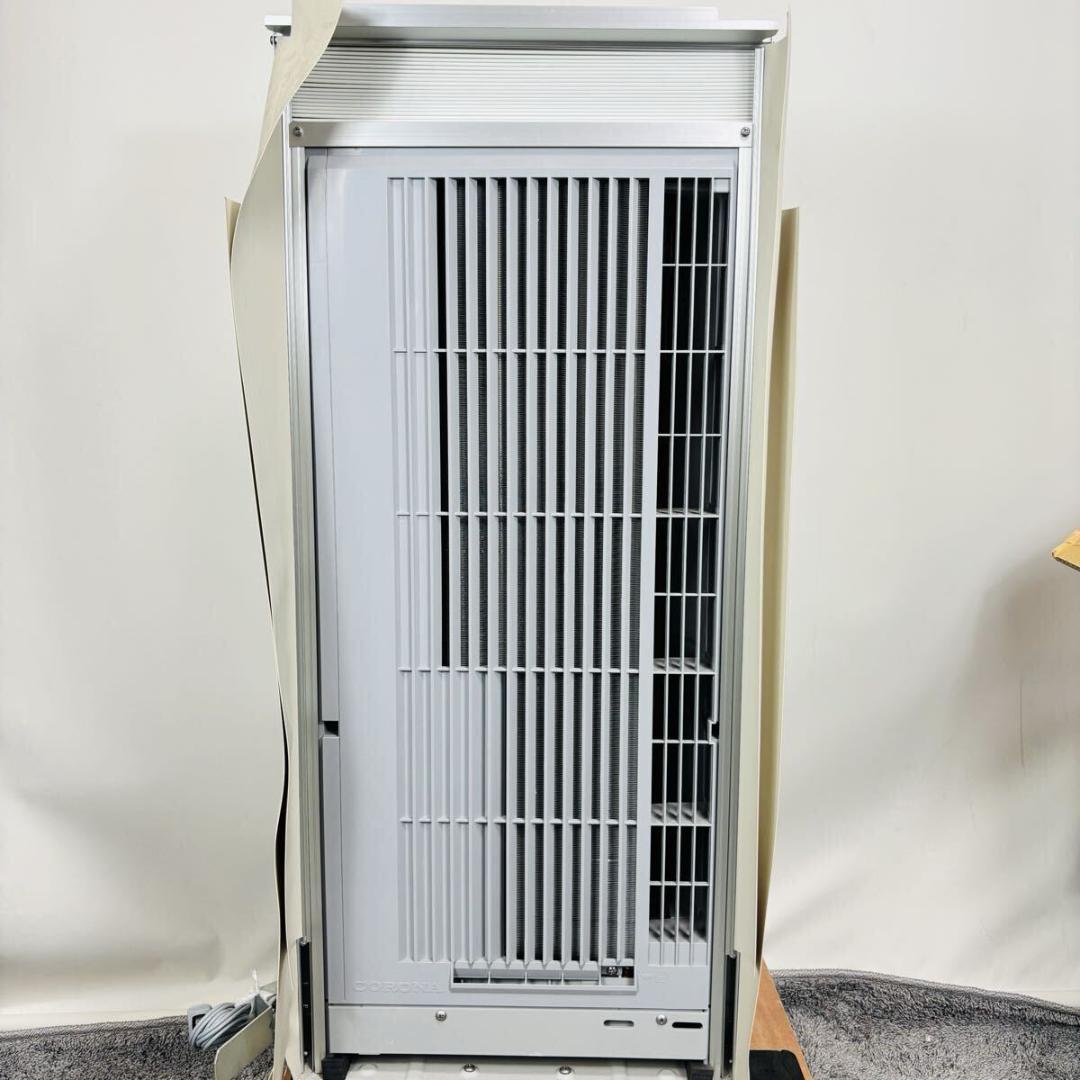 コロナ ウインドエアコン 冷房専用 CW-F1621E9