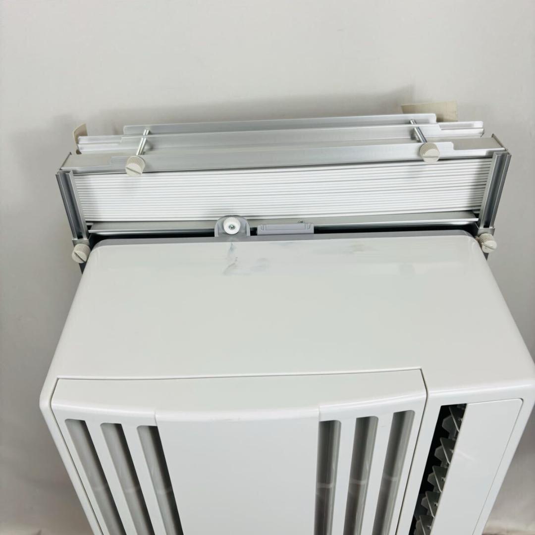コロナ ウインドエアコン 冷房専用 CW-F1621E9