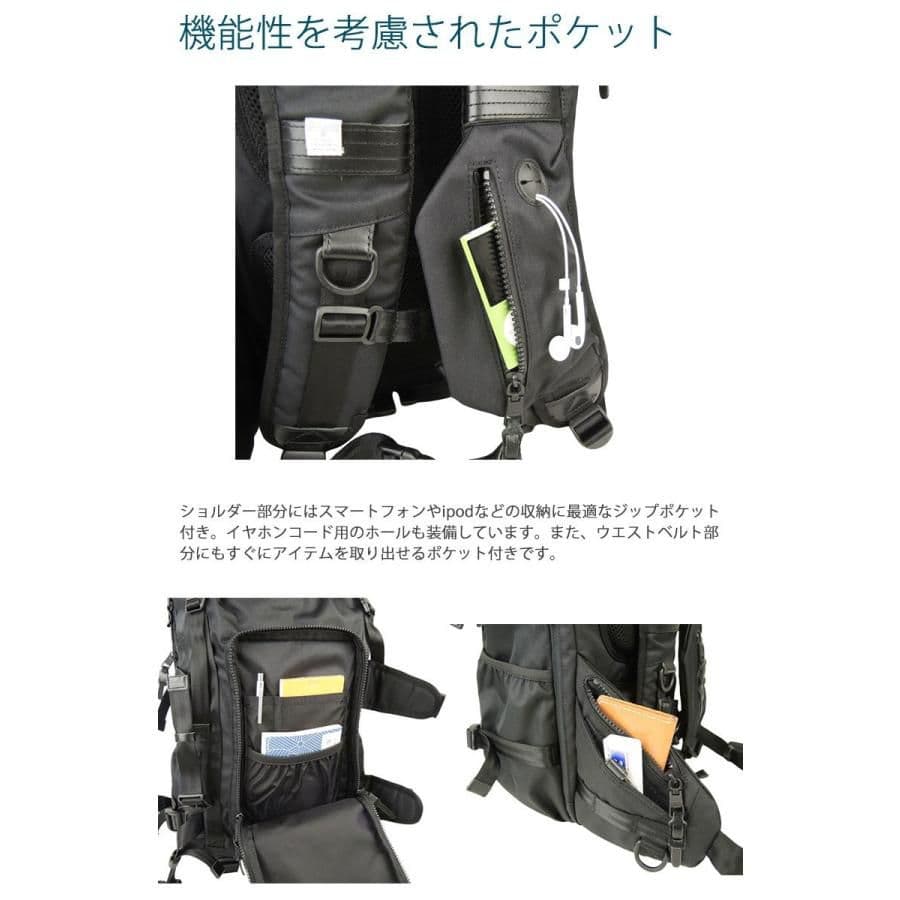 【未使用級】AS2OV アッソブ CORDURA DOBBY 305D カーキ