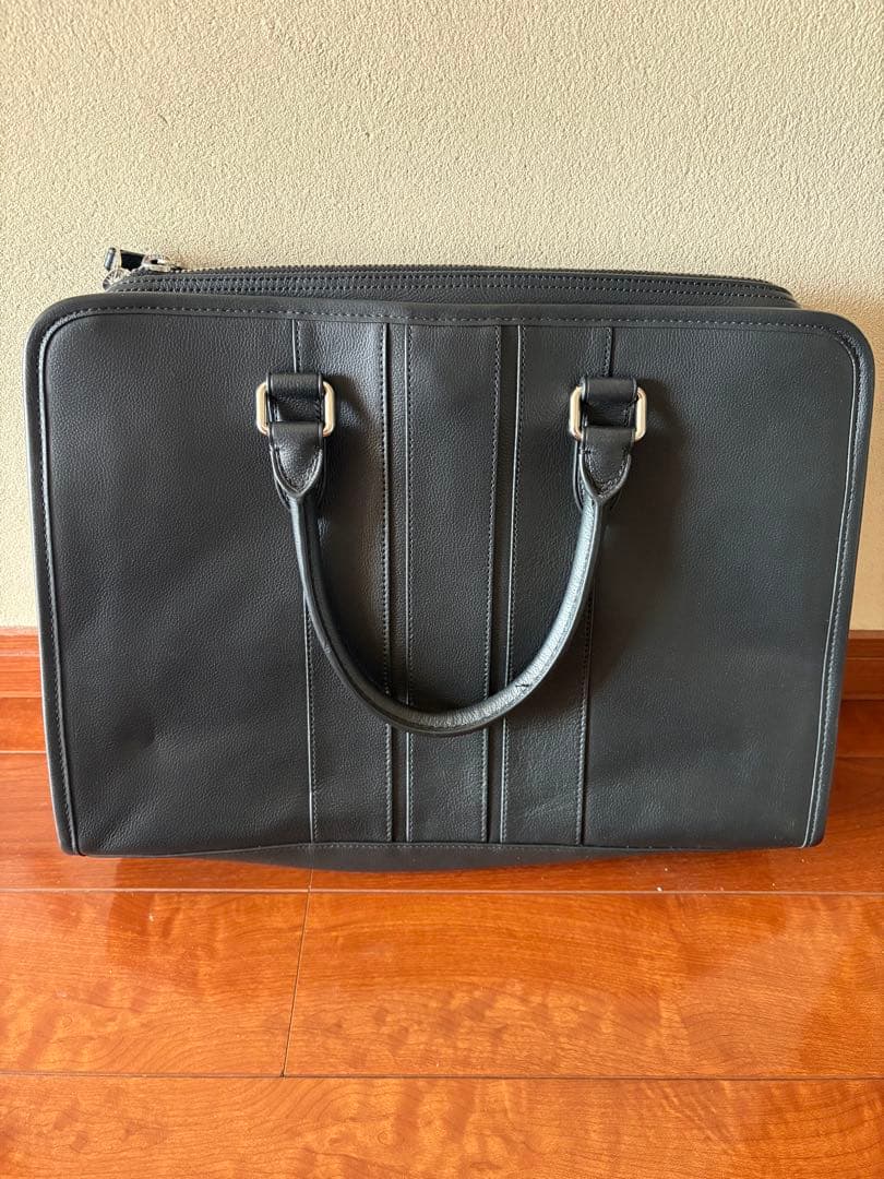 COACH メンズ ビジネスバッグ