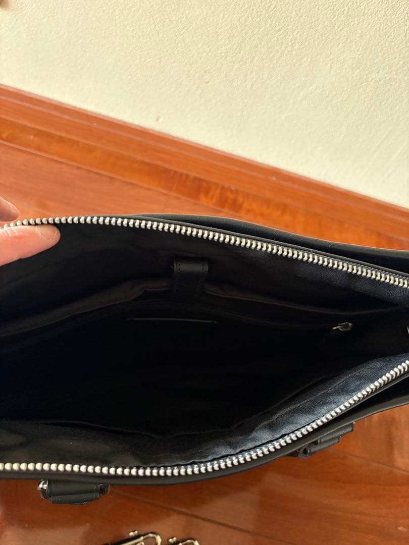 COACH メンズ ビジネスバッグ