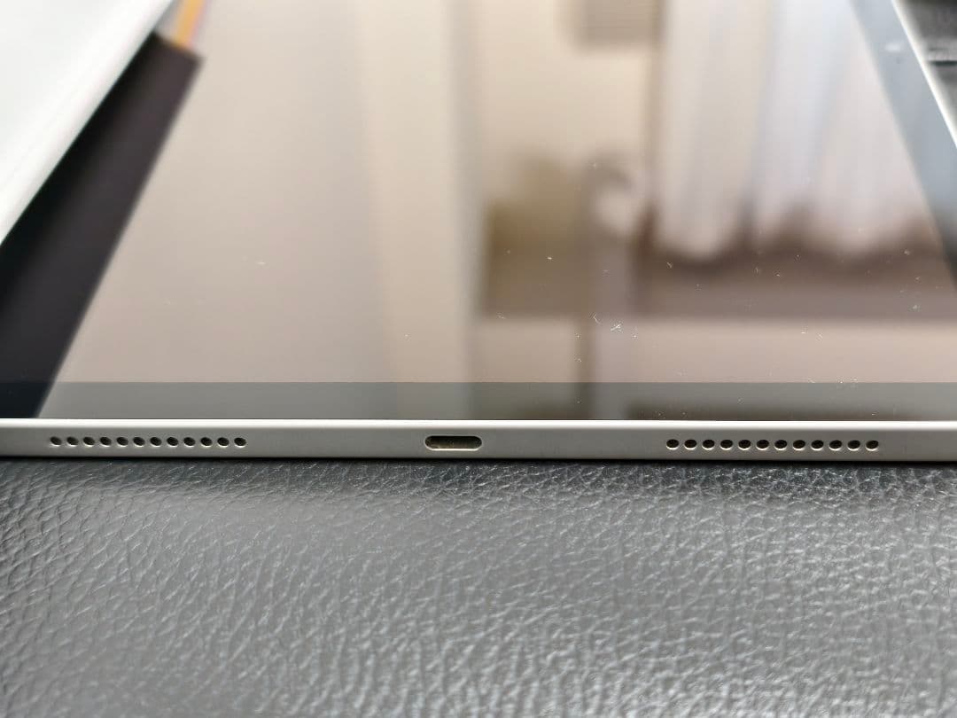 【特価】Apple iPad 10.9インチ シルバー 本体