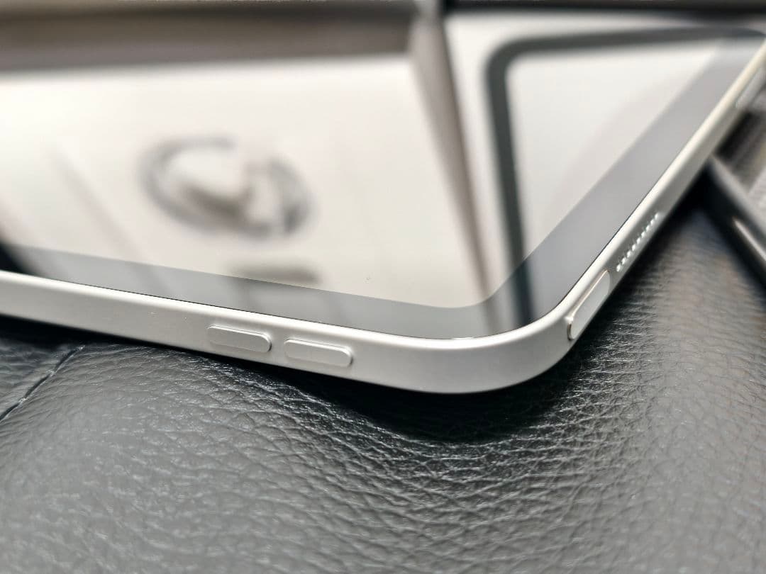 【特価】Apple iPad 10.9インチ シルバー 本体