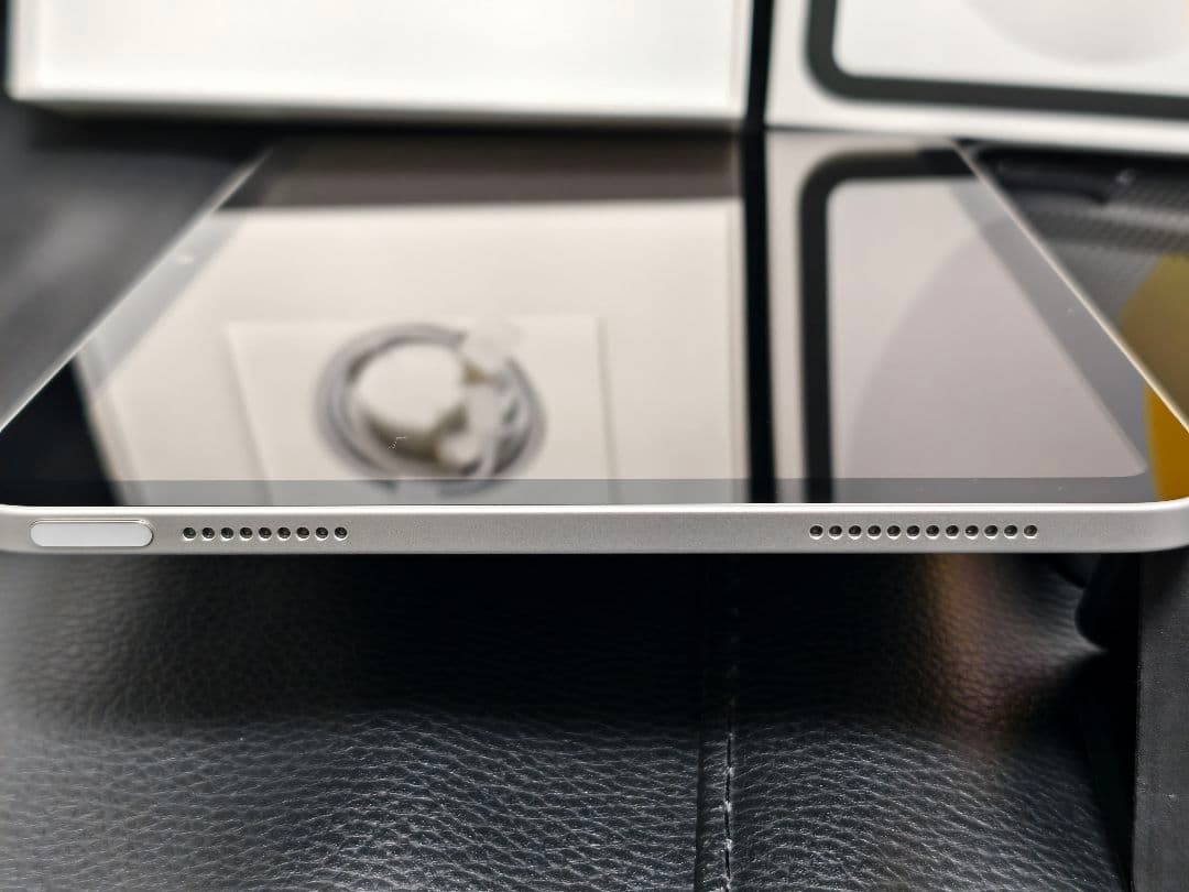 【特価】Apple iPad 10.9インチ シルバー 本体