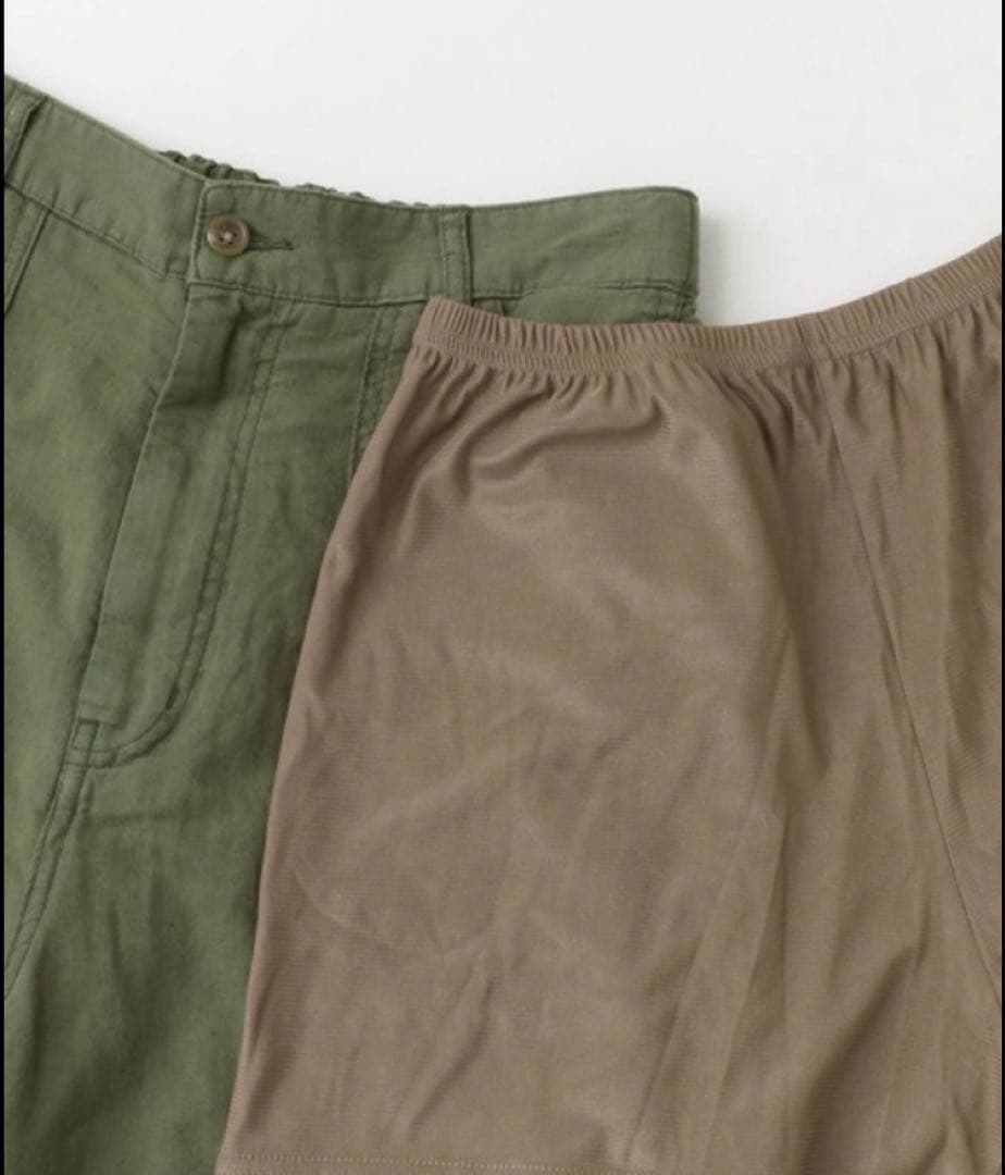 製品染めペインターパンツ【URBAN RESEARCH DOORS】Sサイズ