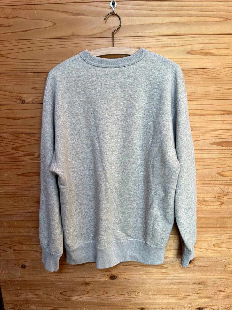 STANDARD CALIFORNIA 25初売り限定スウェット　L