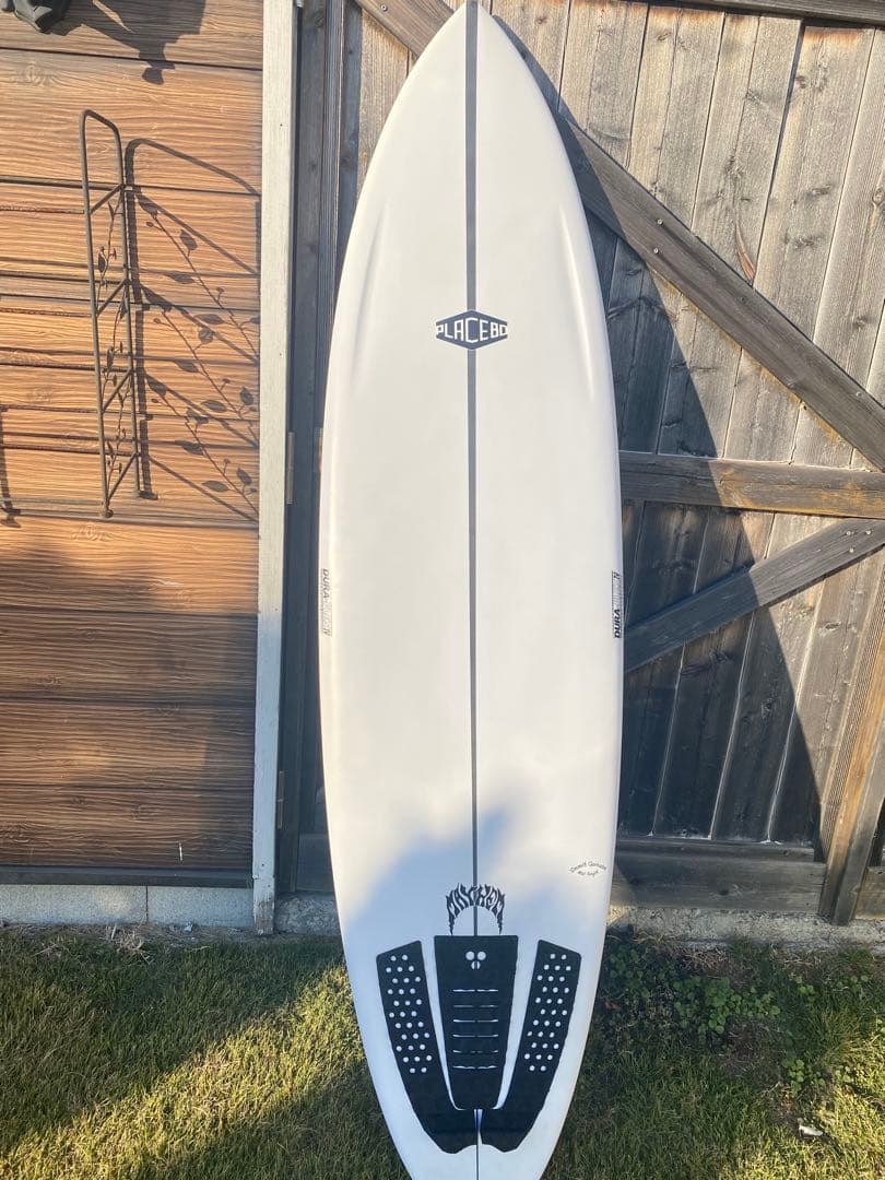 PLACEBO 6.6 ミッドレングス　スムースオペレーター