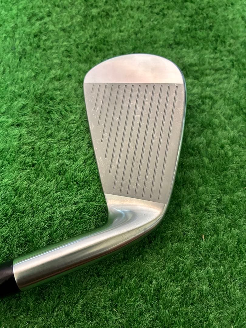 レフティMizuno Pro 245 7番アイアン単品