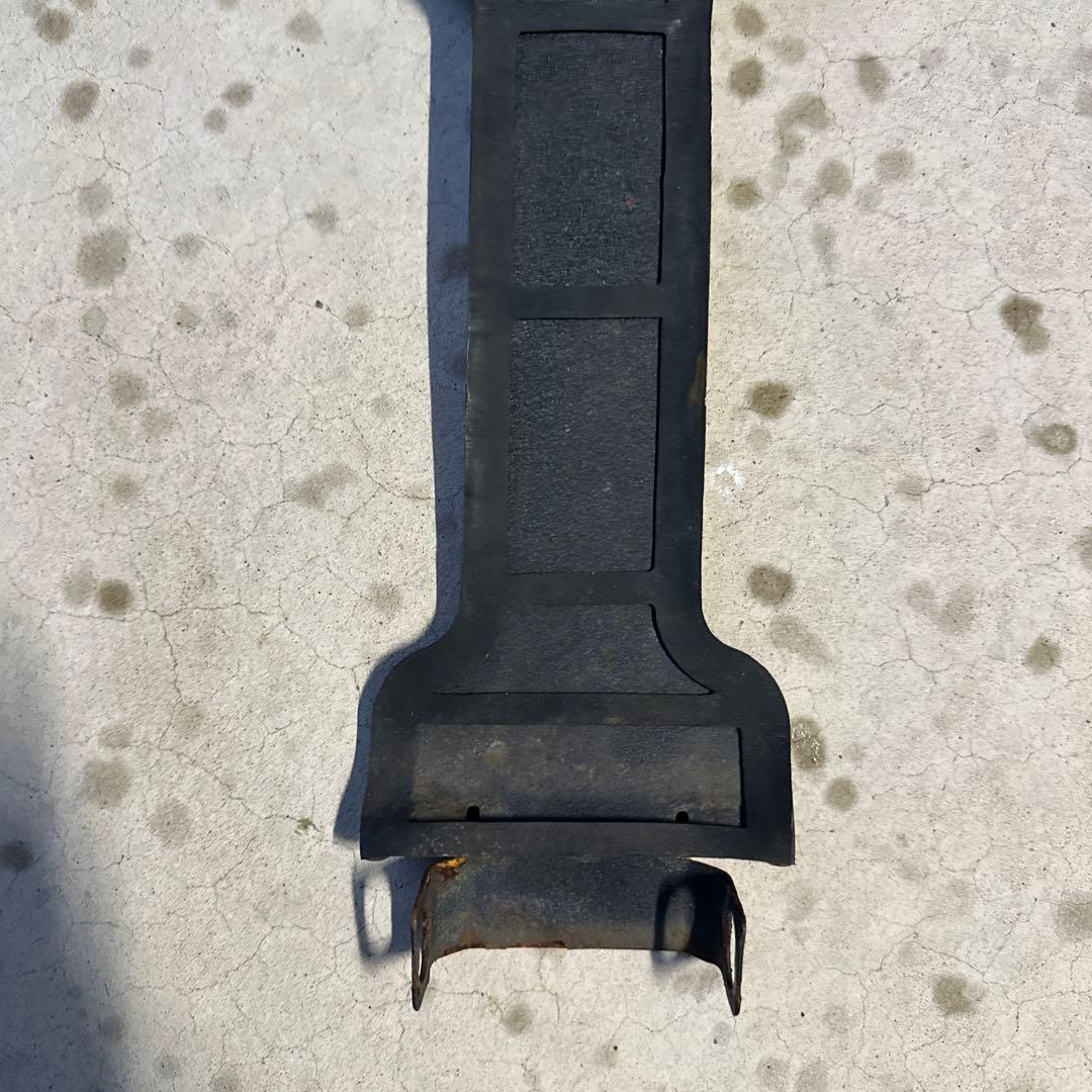 ハーレー 01年 1450 FXDX ダイナ コンソールカバー メーターカバー