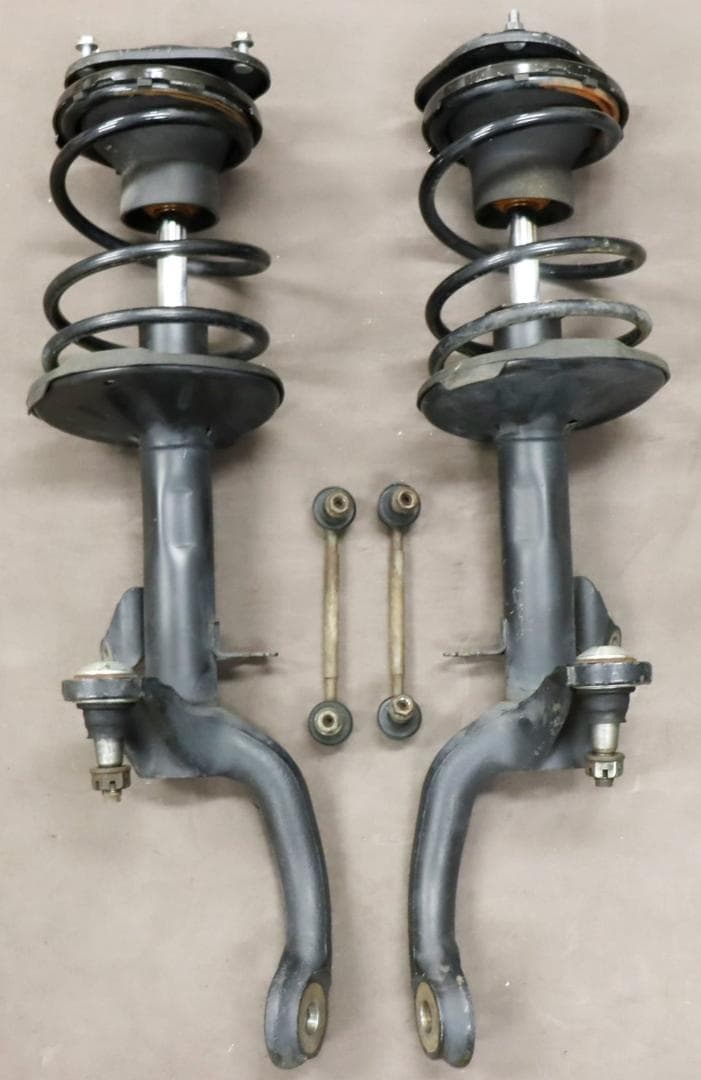 激レア！ ZZT231 セリカ スーパーストラット RS-R （フロントのみ）