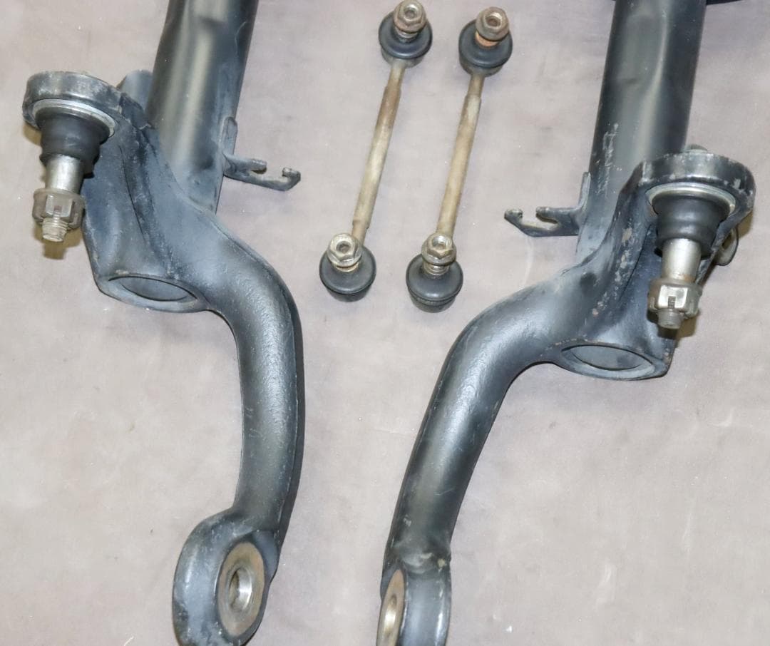 激レア！ ZZT231 セリカ スーパーストラット RS-R （フロントのみ）