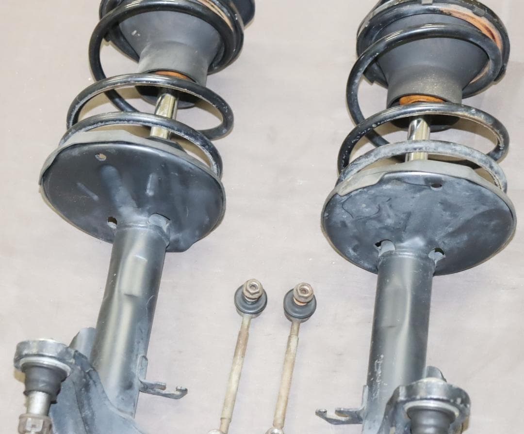 激レア！ ZZT231 セリカ スーパーストラット RS-R （フロントのみ）