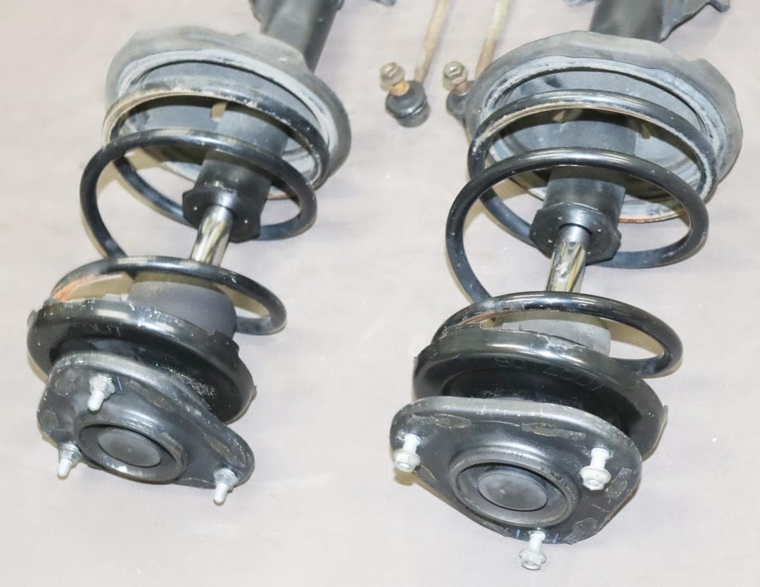 激レア！ ZZT231 セリカ スーパーストラット RS-R （フロントのみ）